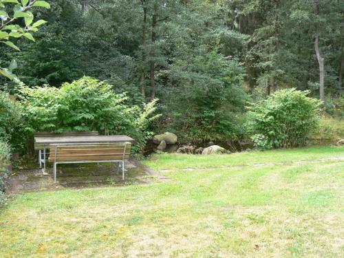 Apartamento Harzrauschen