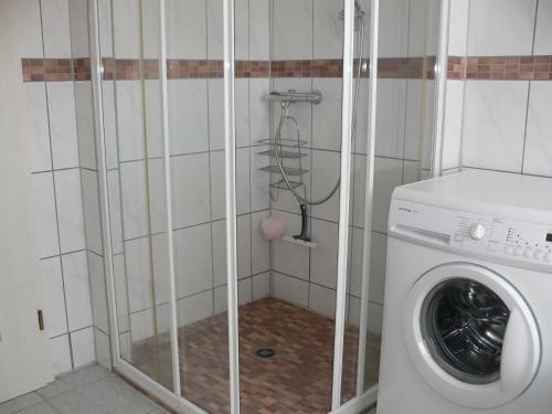 Apartamento Harzrauschen