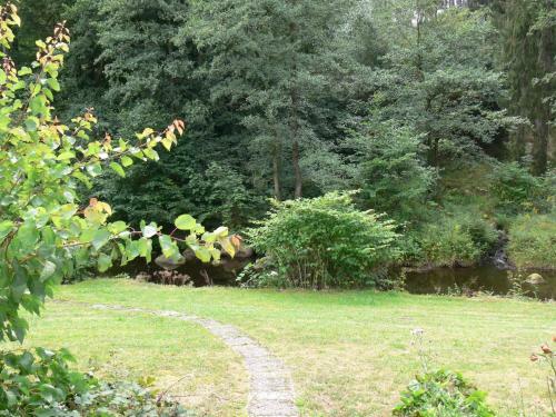 Apartamento Harzrauschen