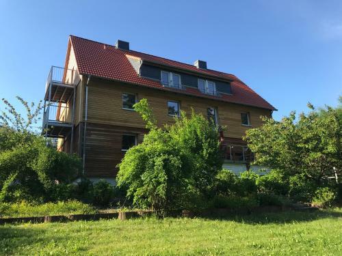 Apartamento Harzrauschen