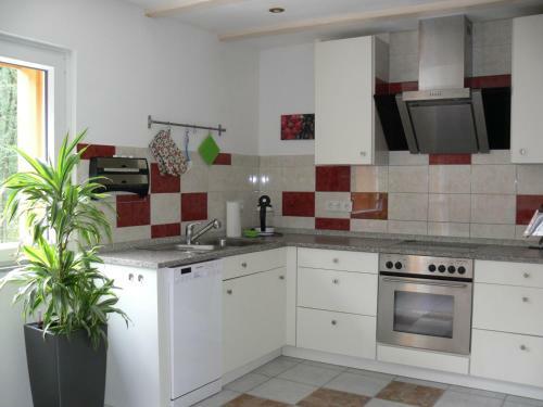 Apartamento Harzrauschen