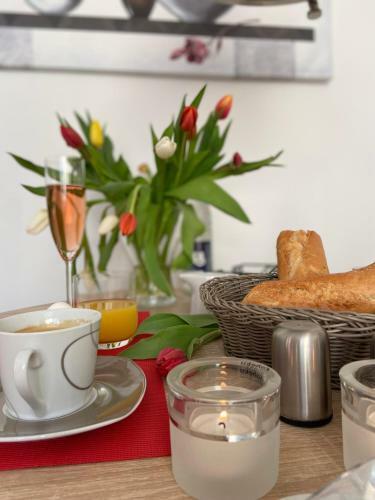 Apartamento Hilago 14