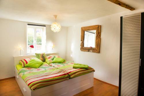 Apartamento Ferienwohnung Goslar Runenhaus