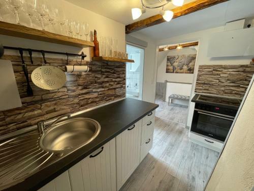 Apartamento Ferienwohnung Goslar Am Marktplatz