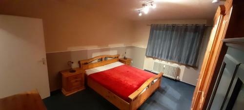 Apartamento Ferienwohnung K�ck-theodor-hein-str.