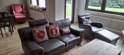 Apartamento Ferienwohnung K�ck-theodor-hein-str.
