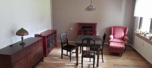 Apartamento Ferienwohnung K�ck-theodor-hein-str.