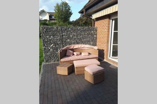 Apartamento Bunte Stube