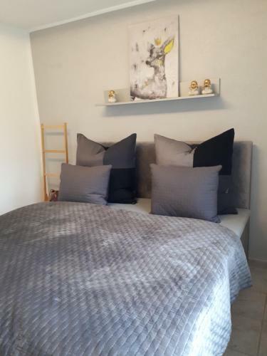 Apartamento Bunte Stube
