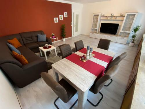 Apartamento Villa Goslar - Mitten Im Herz Goslar