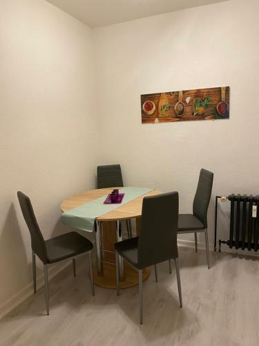 Apartamento Villa Goslar - Mitten Im Herz Goslar