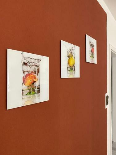 Apartamento Villa Goslar - Mitten Im Herz Goslar