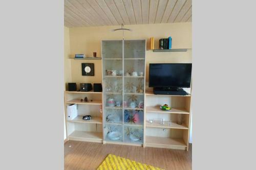 Apartamento Naturnah - Auf Wunsch: Service Inclusive