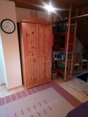 Apartamento Ohne Sorgen