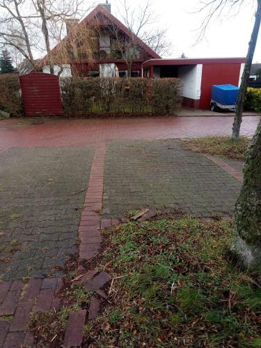 Apartamento Ohne Sorgen