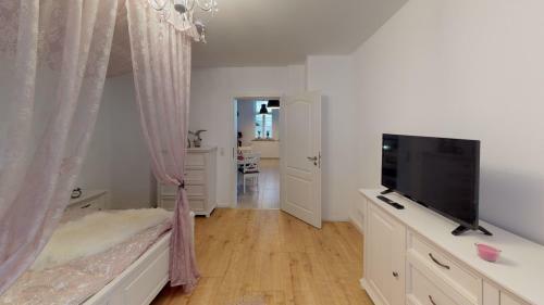 Apartamento Ihr Zuhause In Jakobi's Stra�e