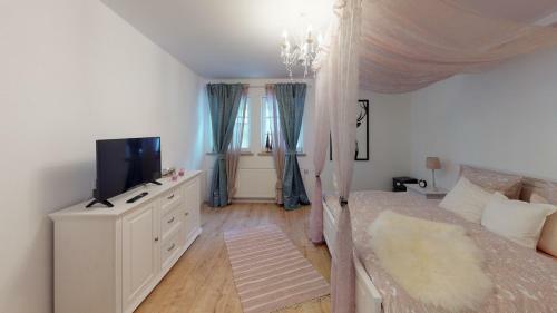 Apartamento Ihr Zuhause In Jakobi's Stra�e