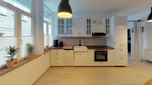 Apartamento Ihr Zuhause In Jakobi's Stra�e