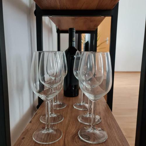 Apartamento Ferienwohnungen Emma