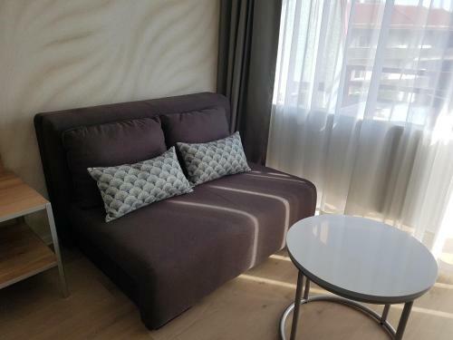 Apartamento Fewo Nina Exklusiv Design Mit Bergblick