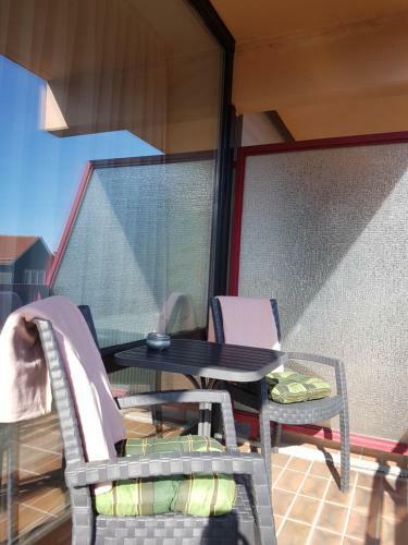 Apartamento Fewo Nina Exklusiv Design Mit Bergblick