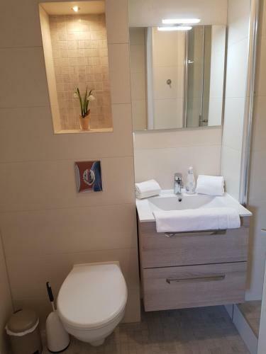 Apartamento Fewo Nina Exklusiv Design Mit Bergblick