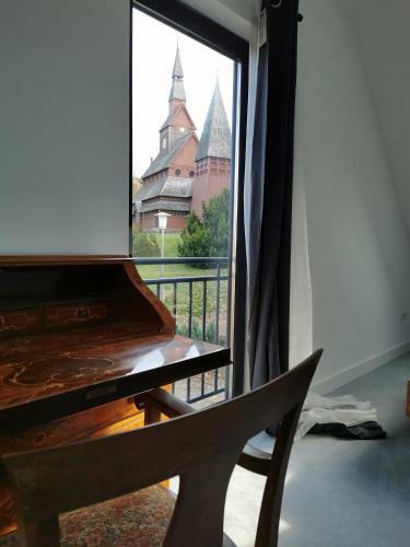 Harz Chalet Patronus (120qm & Sauna) Neben Stabkirche