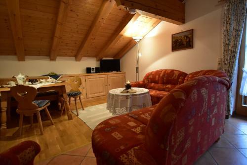 Apartamento Hoderhof