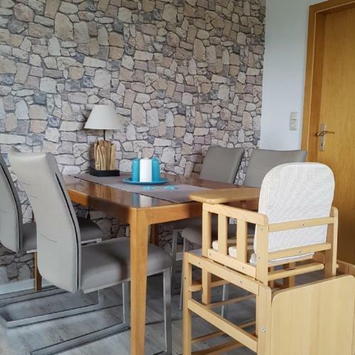 Apartamento Ferienhof Albert