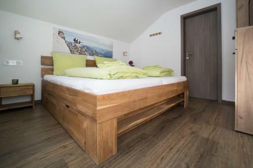 Apartamento Ferienwohnung Zw�lferkante