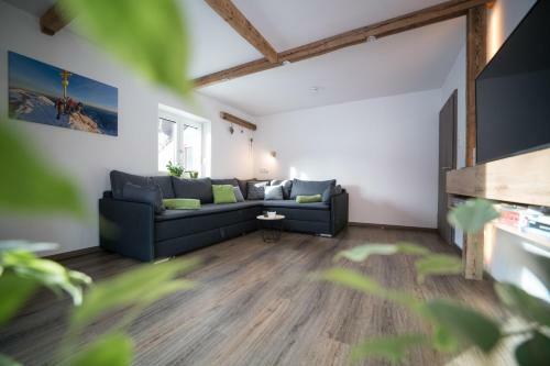 Apartamento Ferienwohnung Zw�lferkante
