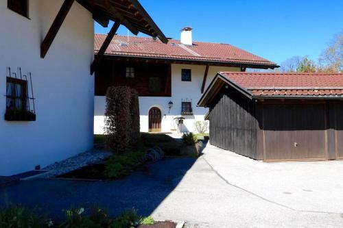 Apartamento Fewo Friederike