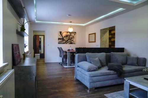 Apartamento Ferienwohnung Appartement Monteurwohnung Greppin 2