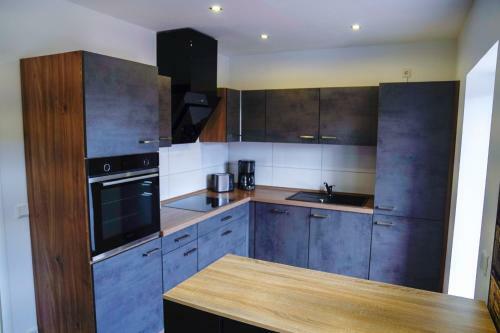 Apartamento Appartement/ Ferien. - Monteurwohnung In Greppin 2