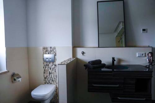 Apartamento Appartement/ Ferien. - Monteurwohnung In Greppin 2