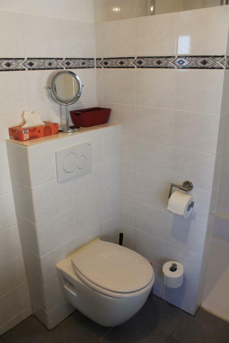 Apartamento Ferienwohnung In Grenzach