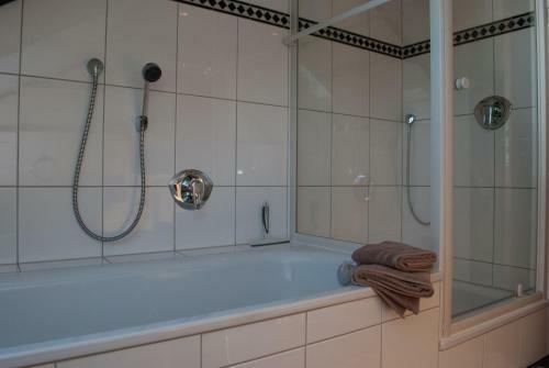 Apartamento Ferienwohnung Wolf