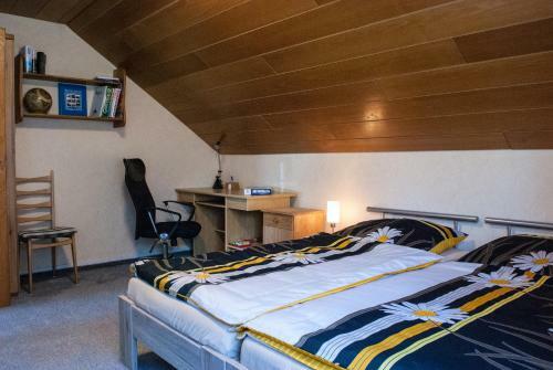 Apartamento Ferienwohnung Wolf
