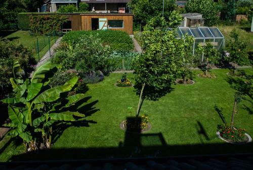 Apartamento Ferienwohnung Wolf