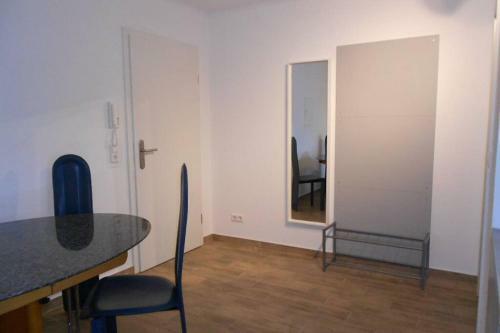 Apartamento Sch�ne 1 Zimmer Wohnung Im Dreil�ndereck