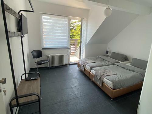 Hostal Am Basler Tor