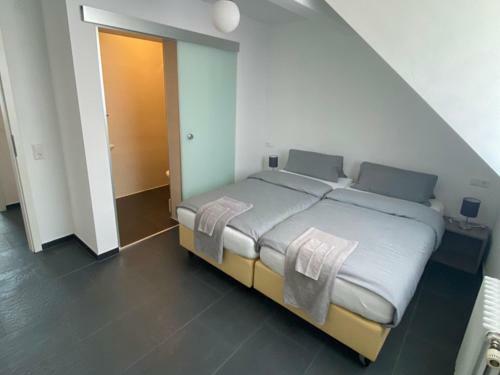 Hostal Am Basler Tor