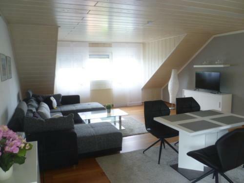 Apartamento Ferienwohnung N�rdliches M�nsterland