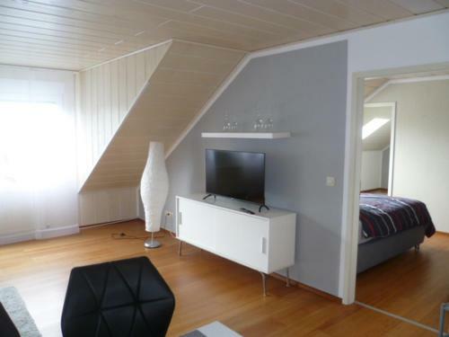 Apartamento Ferienwohnung N�rdliches M�nsterland