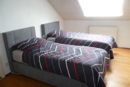 Apartamento Ferienwohnung N�rdliches M�nsterland