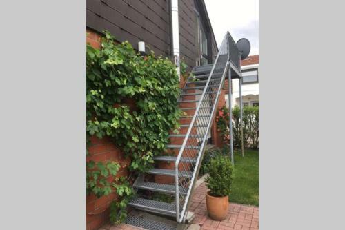 Apartamento Ferienwohnung N�rdliches M�nsterland