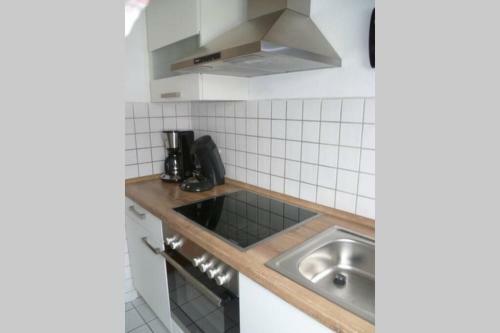 Apartamento Ferienwohnung N�rdliches M�nsterland