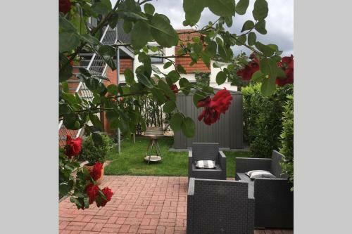 Apartamento Ferienwohnung N�rdliches M�nsterland