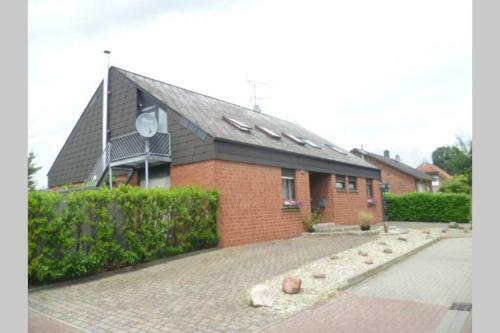 Apartamento Ferienwohnung N�rdliches M�nsterland