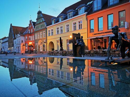 Apartamento Zimmervermietung Fam. Koltermann